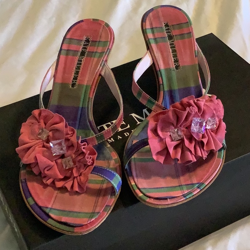 Sexy summer slide
